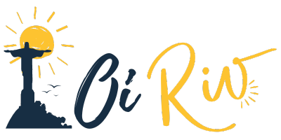 Oi Rio Logo