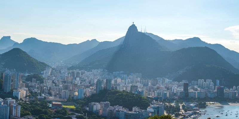 Gírias Cariocas - Significado e Morro