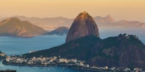 Mirantes do Rio de Janeiro