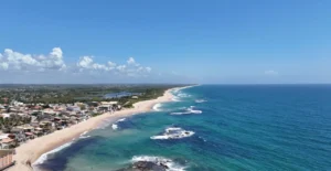 quando ir a Salvador - quando Salvador está mais animada?